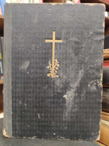  (ism. szerz�) - R�zsacsokor  Kis Szent Ter�zk�nek - V�logatott im�ds�gok �s �nekek - K�zirat gyan�nt