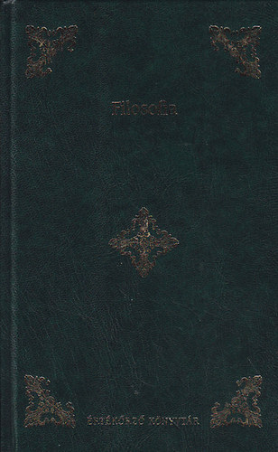 P. Sartori Bernárd - Magyar nyelven filosofia