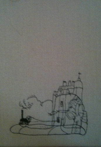 Joyce Cary - A zar�ndok