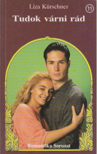 Liza K�rschner - Tudok v�rni r�d