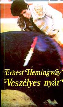 Ernest Hemingway - Vesz�lyes ny�r
