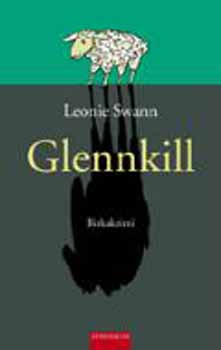 Leonie Swann - Glennkill - Birkakrimi