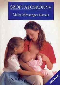 M�ire Messenger Davies - Szoptat�sk�nyv