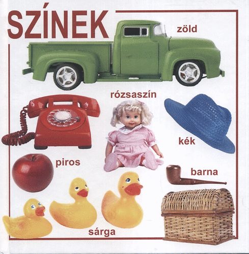 Sznek - Kis knyvek kicsiknek