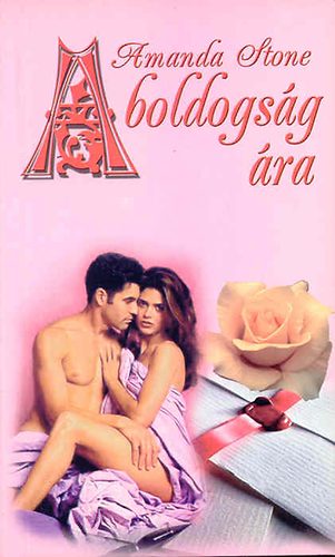 Amanda Stone - A boldogs�g �ra