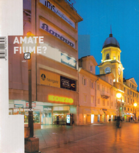 Velid Dekic - Amate fiume