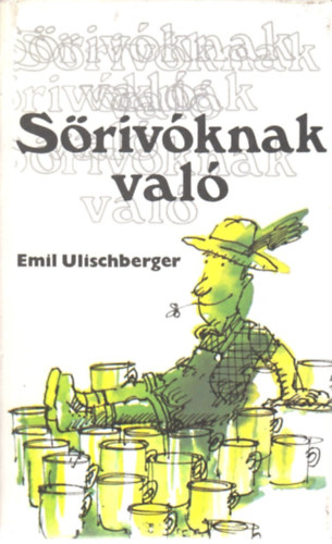Emil Ulischberger - S�riv�knak val�