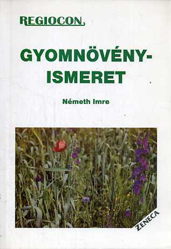 Nmeth Imre - Gyomnvnyismeret