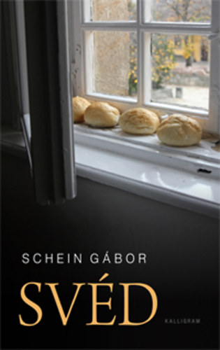 Schein G�bor - Sv�d