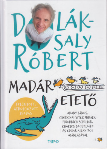 Dolk-Saly Rbert - Madretet