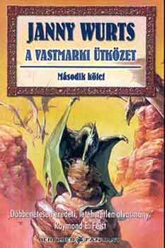 Janny Wurts - A vastmarki tkzet II.