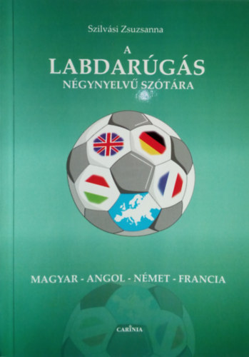 Szilv�si Zsuzsanna - A labdar�g�s n�gynyelv� sz�t�ra