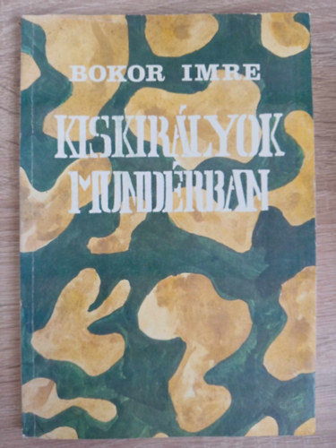Kiskirlyok Mundrban