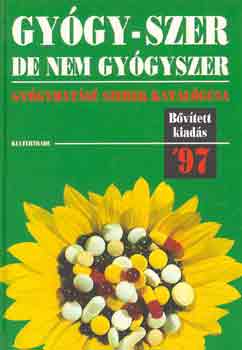 Lncos Vera - Gygy-szer, de nem gygyszer