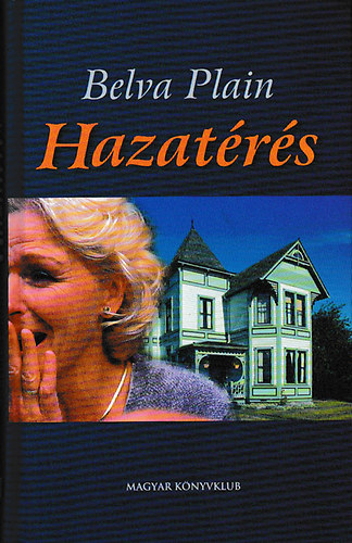 Belva Plain - Hazatrs