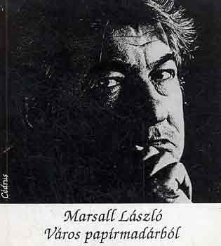 Marshall L�szl� - V�ros pap�rmad�rb�l