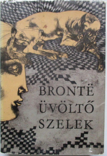 Emily Bront - vlt szelek