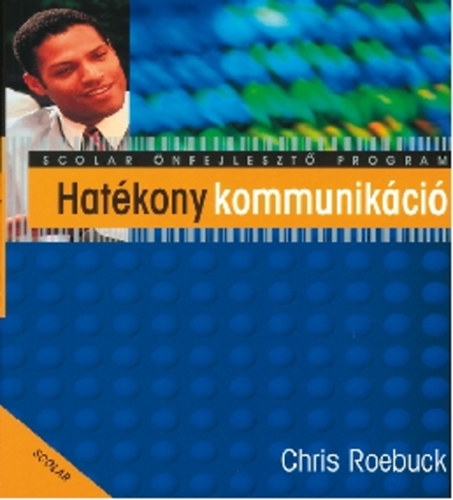 Chris Roebuck - Hatékony kommunikáció