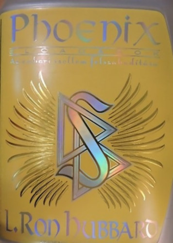 L. Ron Hubbard - AZ EMBERI SZELLEM FELSZABADÍTÁSA - PHOENIX, ARIZONA 1954. JÚLIUS-OKTÓBER 1-42. ELŐADÁSOK
