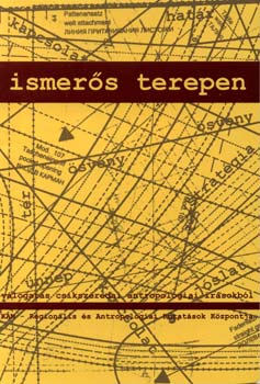 szerk.: Gagyi Jzsef - Ismers terepen