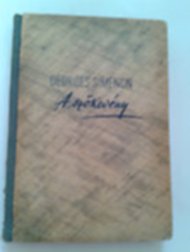 Georges Simenon - A szökevény