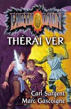 Carl Sargent; Marc Gascoigne - Thérai vér