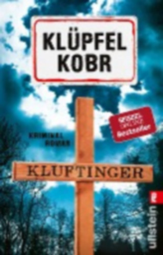 Volker Kl�pfel - Michael Kobr - Kluftinger