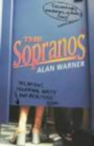 Alan Warner - Alan Warner - The Sopranos