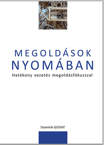 Dominik Godat - Megoldsok nyomban