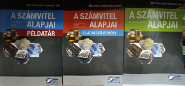 Szmvitel knyvcsomag