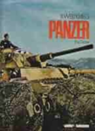 Eric Grove - II. Weltkrieg Panzer