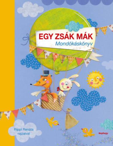 Egy zs�k m�k
