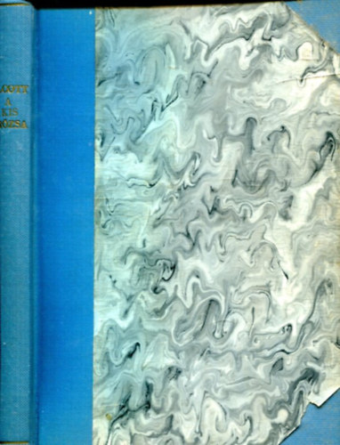 Alcott - A kis rózsa