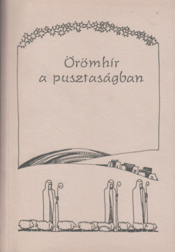 Miklya Zsolt - rmhr a pusztasgban