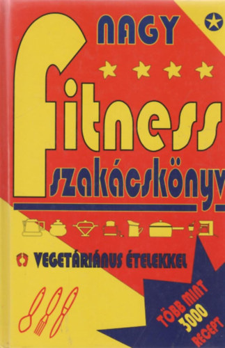 Edith M. Albano - Nagy fitness szakcsknyv