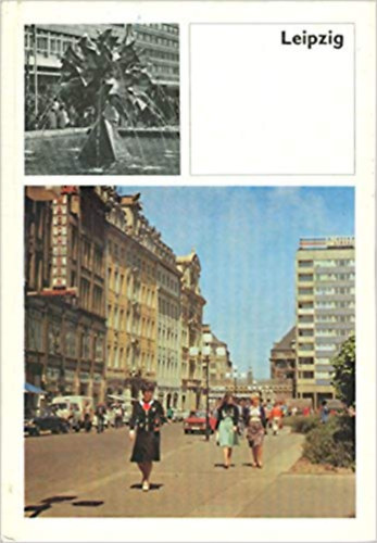 Ferdinand May Herbert Lachmann - Leipzig