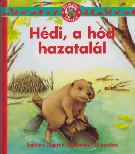 Falcsik Mari - Hdi, a hd hazatall