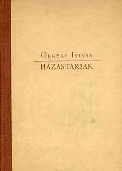 �rk�ny Istv�n - H�zast�rsak