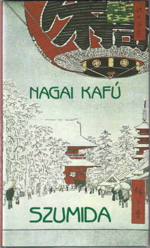 Nagai Kaf� - Szumida