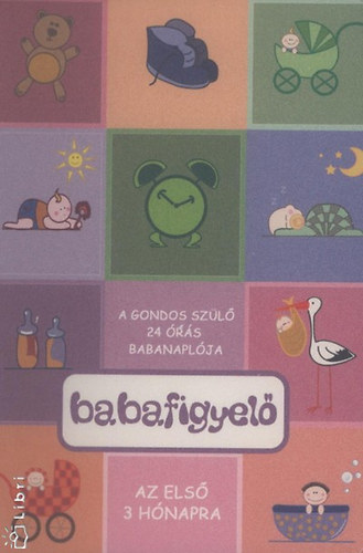 Kov�ts Zsuzsanna - Babafigyel�