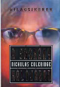 Nicholas Coleridge - A srkny hljban