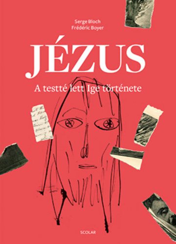 Fr�d�ric Boyer - J�zus