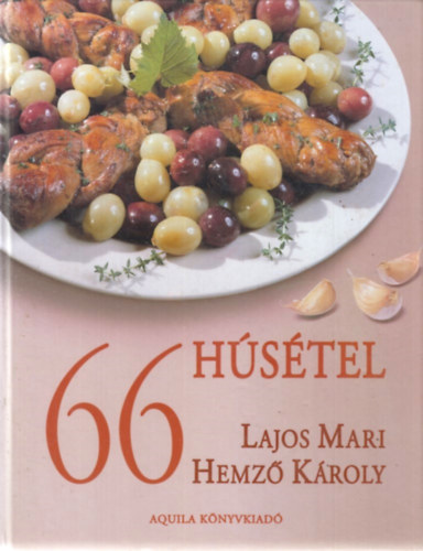 Lajos Mari; Hemz Kroly - 66 hstel