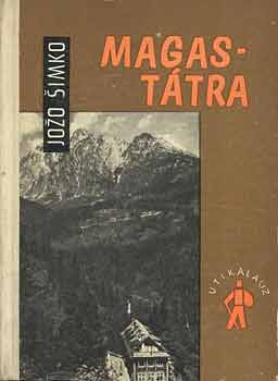 Jozo Simko - Magas-Ttra