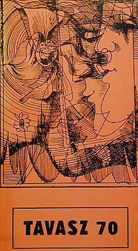 MIskolczi Mikl�s - Tavasz 70