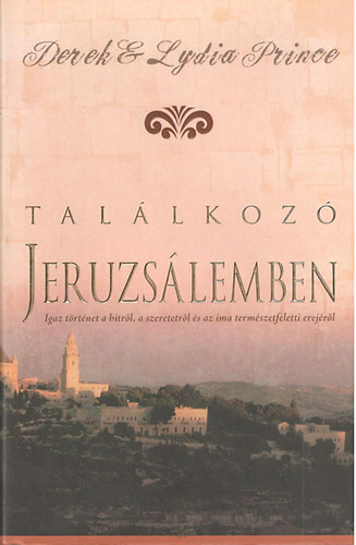 Tallkoz Jeruzslemben