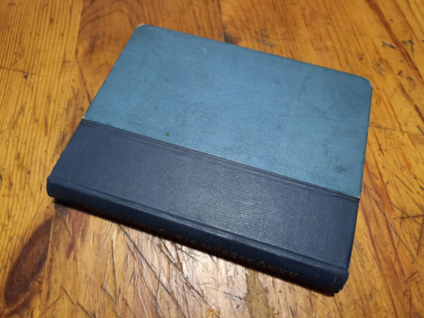 Heltai Jen� - Kis mes�sk�nyv - Versek 1911 - Kiad�i kollig�tum