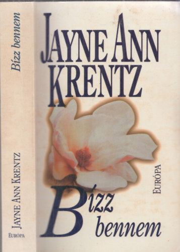 Jayne Ann Krentz - Bzz bennem