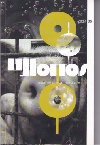 Új forrás 2017/09 (Irodalom, művészet, társadalom)