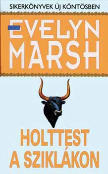 Evelyn Marsh - Holttest a sziklkon